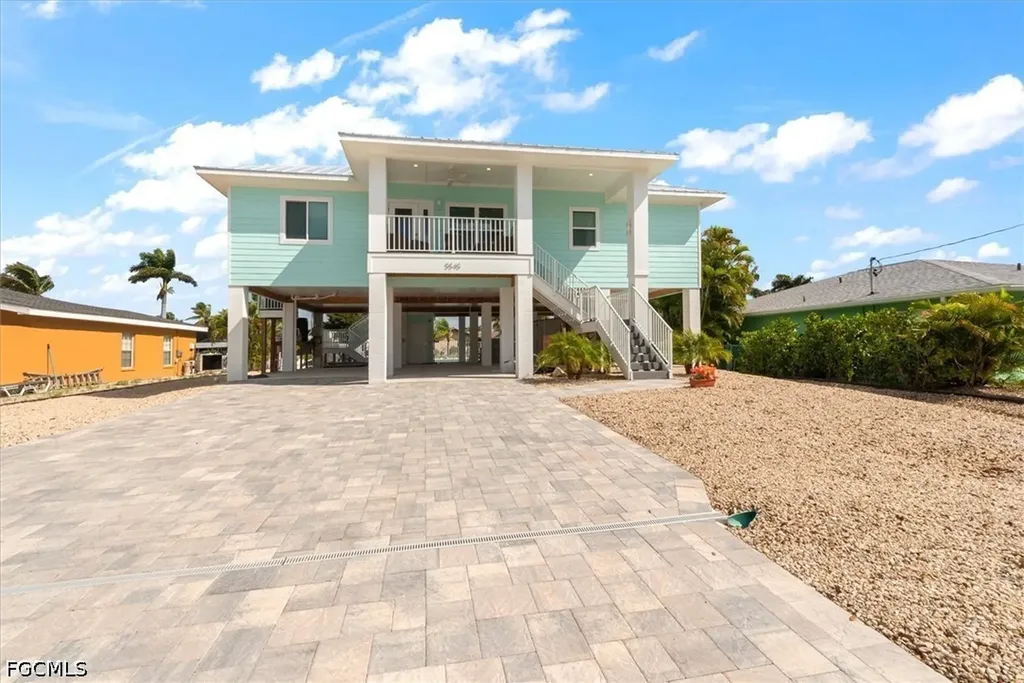 5545 Avenida Pescadora Fort Myers Beach FL 33931