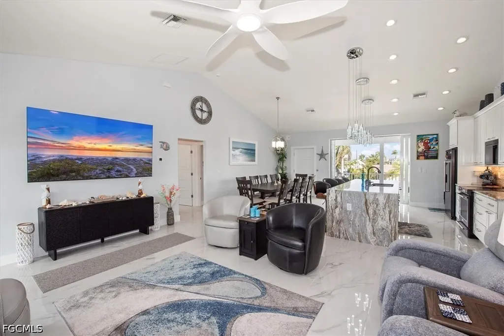 5545 Avenida Pescadora Fort Myers Beach FL 33931