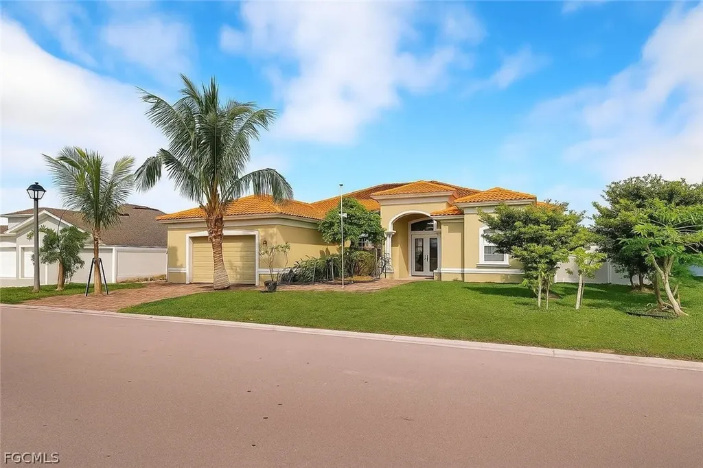 20831 Copperhead Drive Lehigh Acres FL 33936
