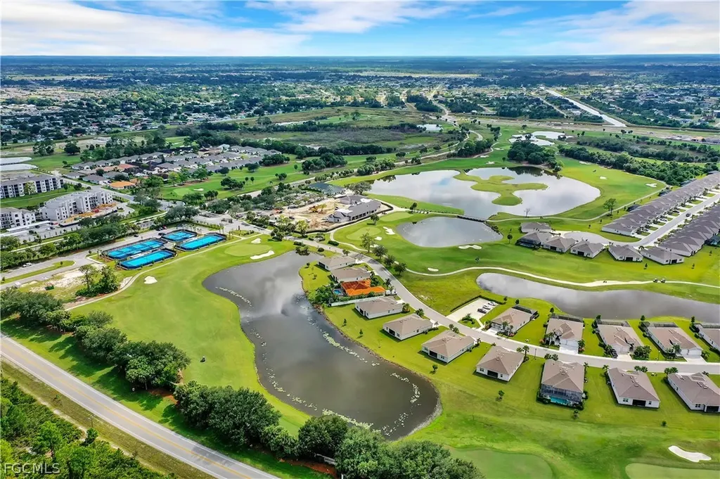 20831 Copperhead Drive Lehigh Acres FL 33936