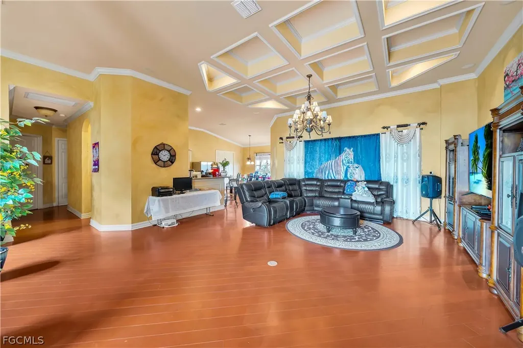 20831 Copperhead Drive Lehigh Acres FL 33936