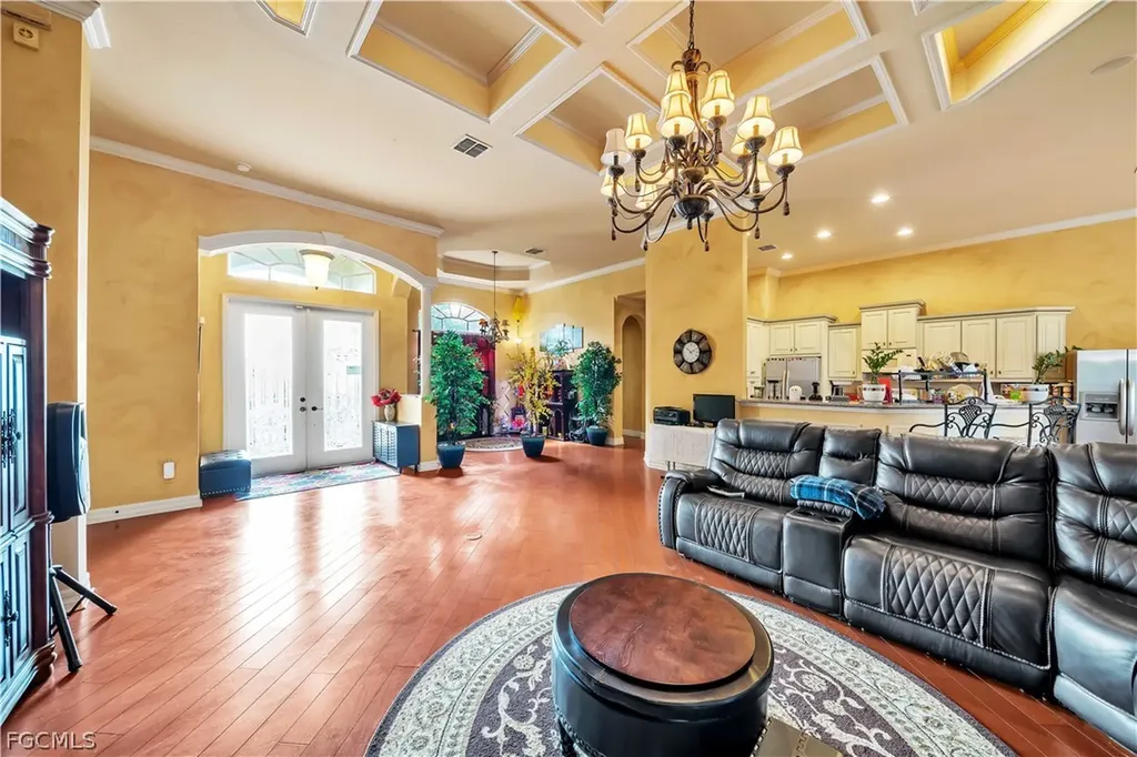 20831 Copperhead Drive Lehigh Acres FL 33936