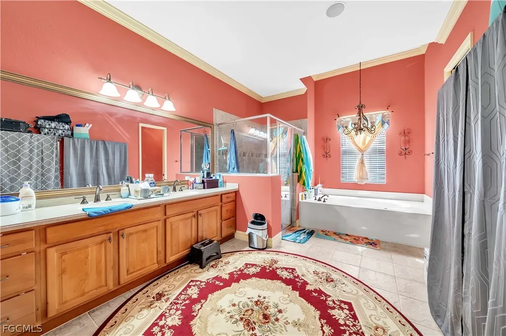 20831 Copperhead Drive Lehigh Acres FL 33936