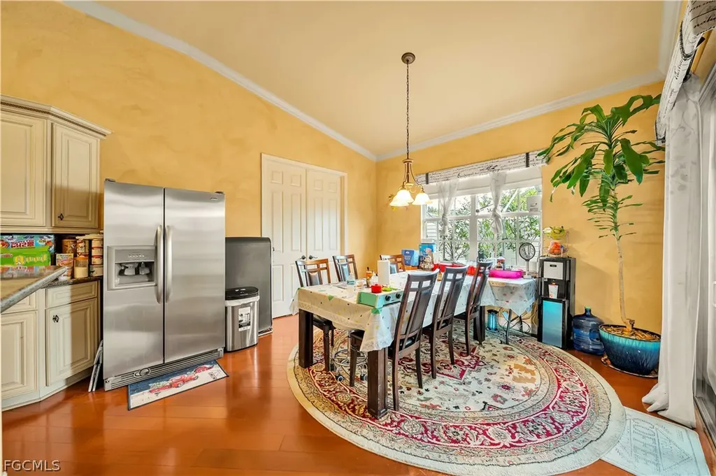 20831 Copperhead Drive Lehigh Acres FL 33936