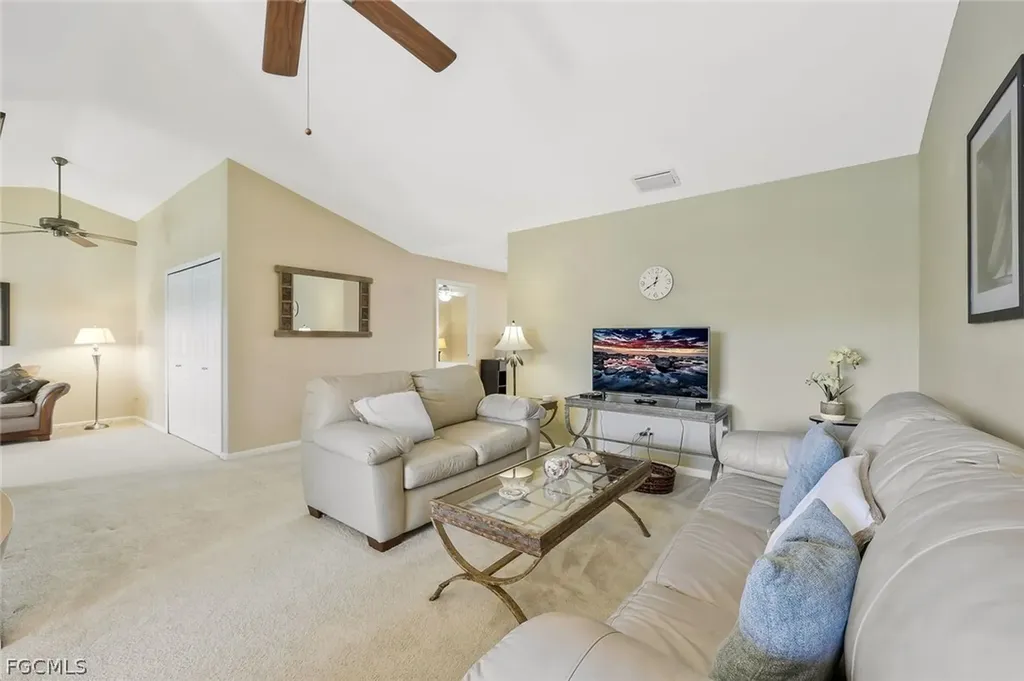 8445 Charter Club Circle Fort Myers FL 33919