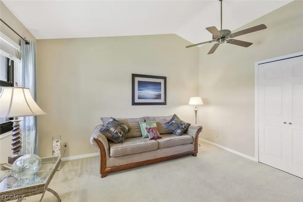 8445 Charter Club Circle Fort Myers FL 33919