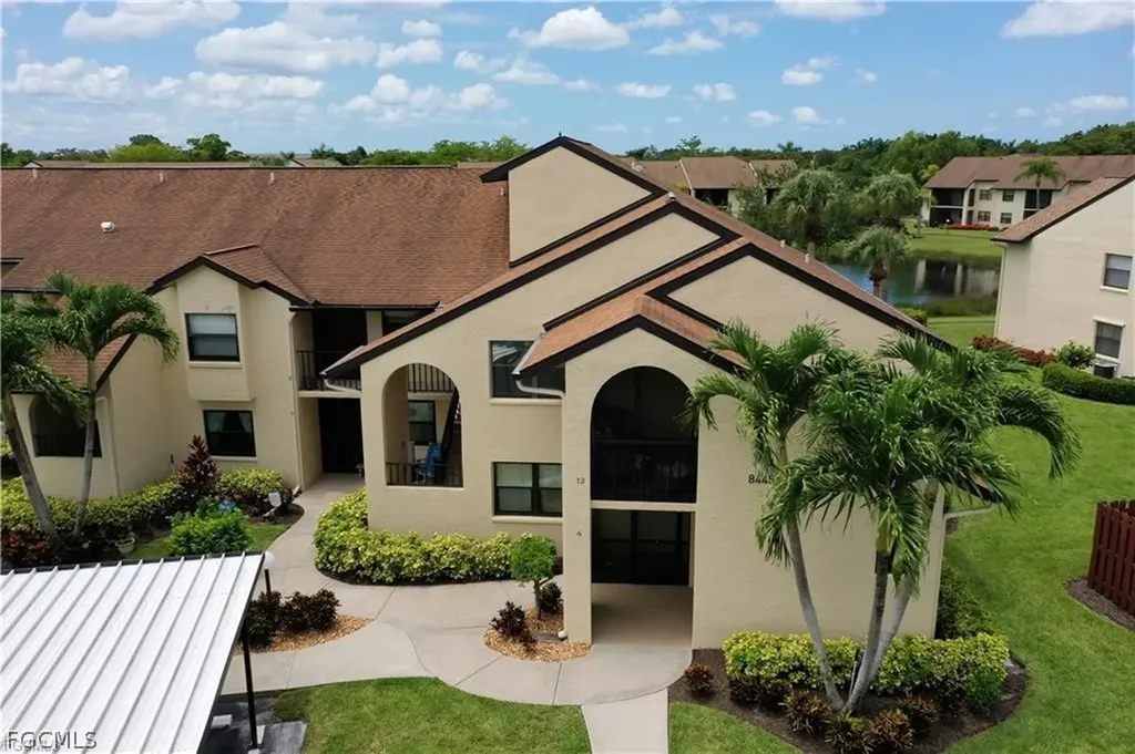 8445 Charter Club Circle Fort Myers FL 33919