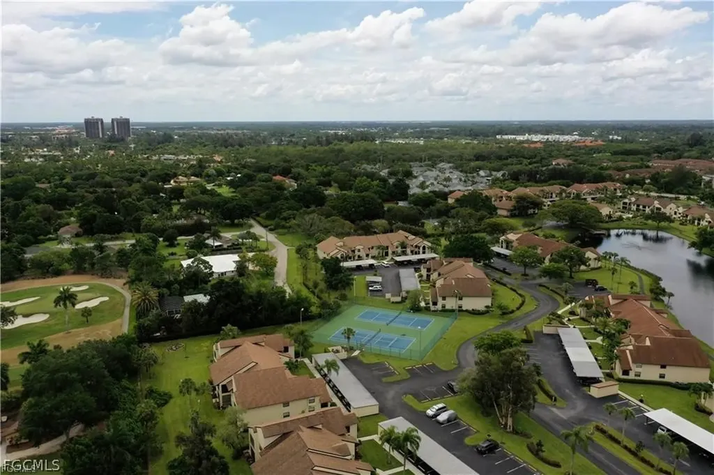 8445 Charter Club Circle Fort Myers FL 33919
