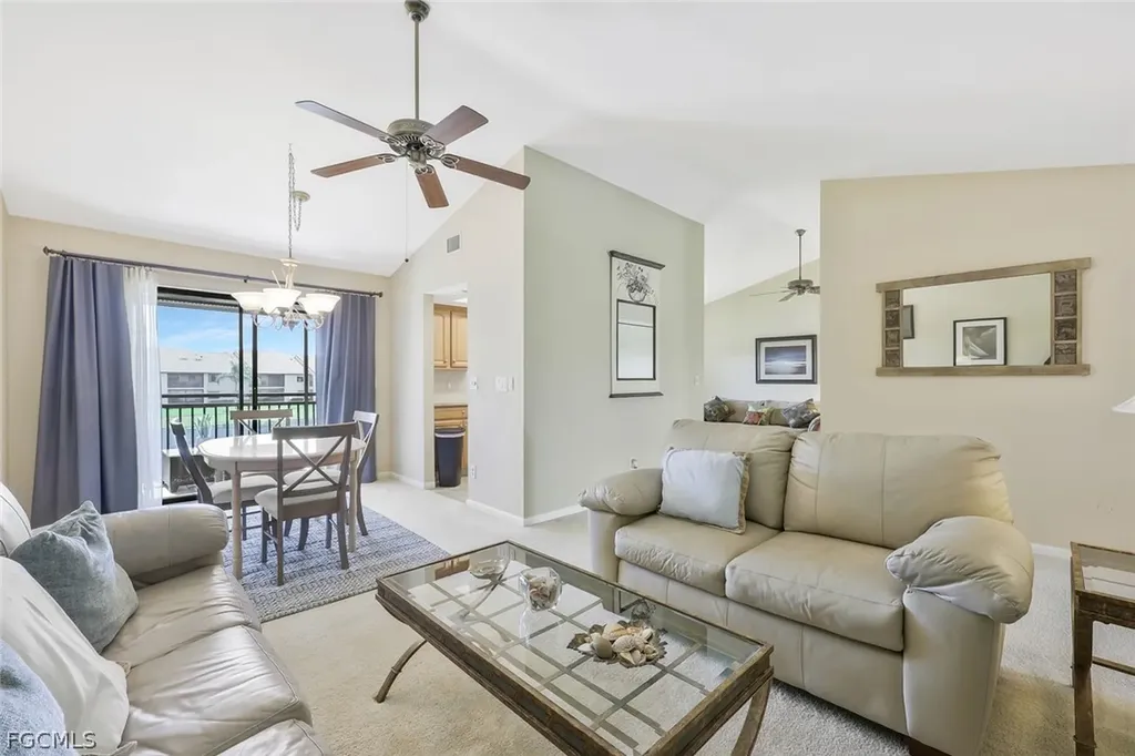 8445 Charter Club Circle Fort Myers FL 33919