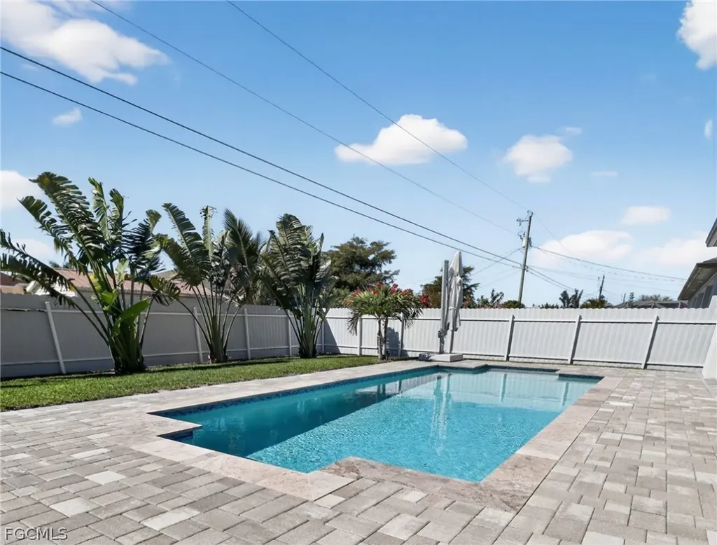 1920 SW 2nd Terrace Cape Coral FL 33991