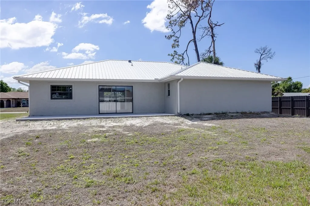 23230 Goldcoast Avenue Punta Gorda FL 33980