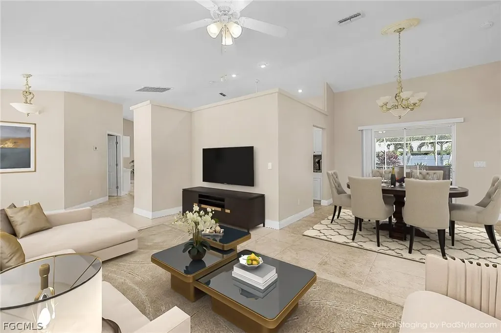 619 SE 30th Street Cape Coral FL 33904