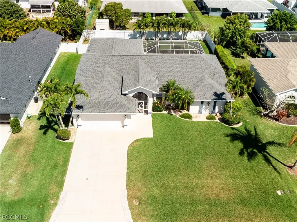 619 SE 30th Street Cape Coral FL 33904