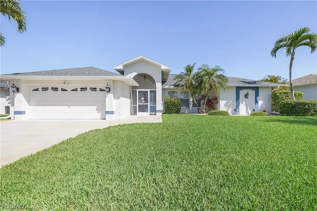 619 SE 30th Street Cape Coral FL 33904