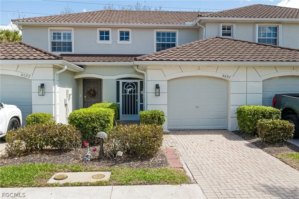 8697 Athena Court Lehigh Acres FL 33971