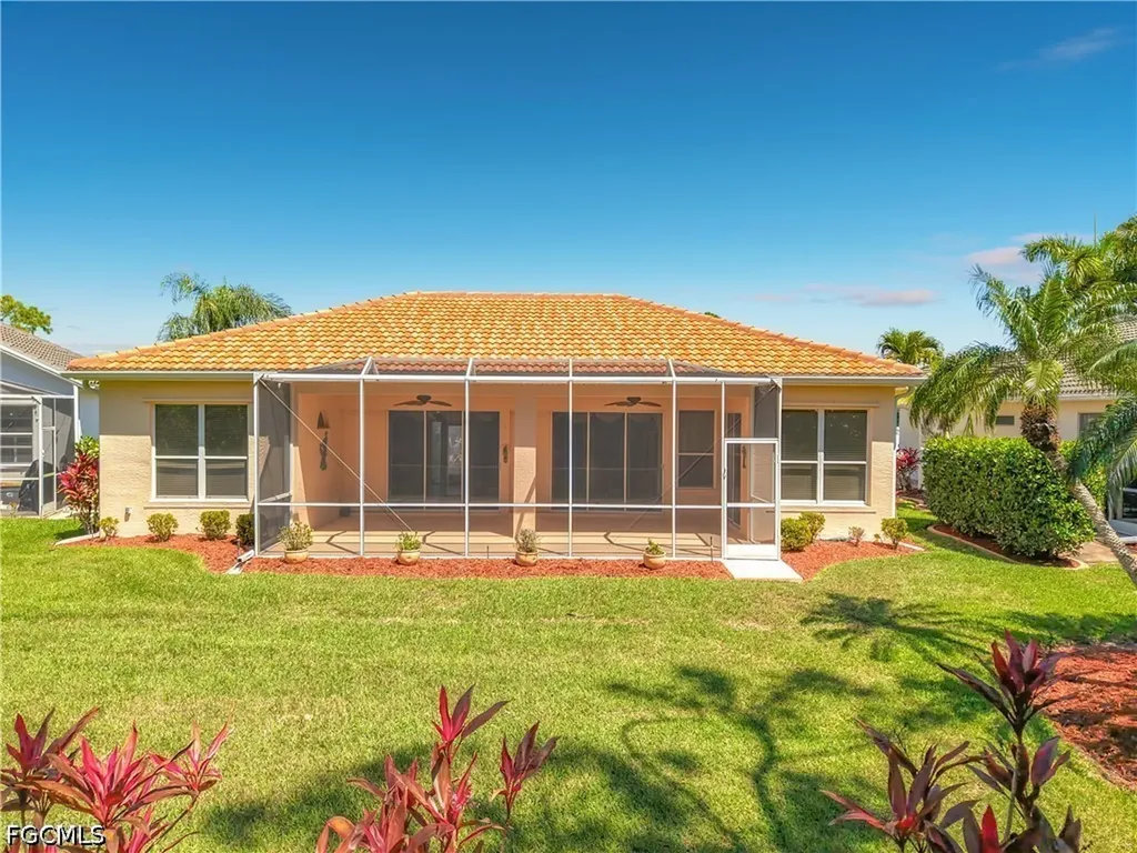 2240 Palo Duro Boulevard North Fort Myers FL 33917
