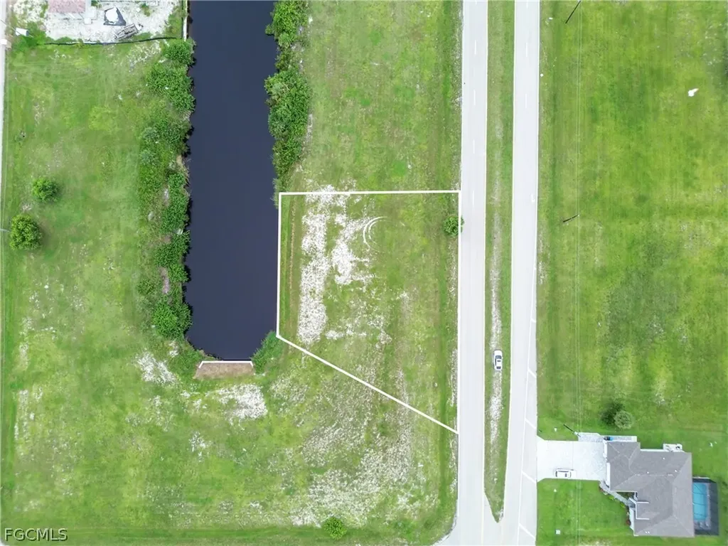 4003 Old Burnt Store Road Cape Coral FL 33993
