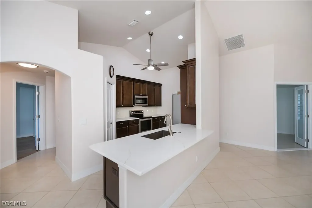 4607 SW 14th Avenue Cape Coral FL 33914
