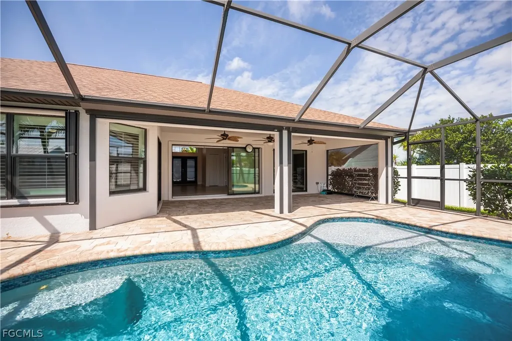 4607 SW 14th Avenue Cape Coral FL 33914
