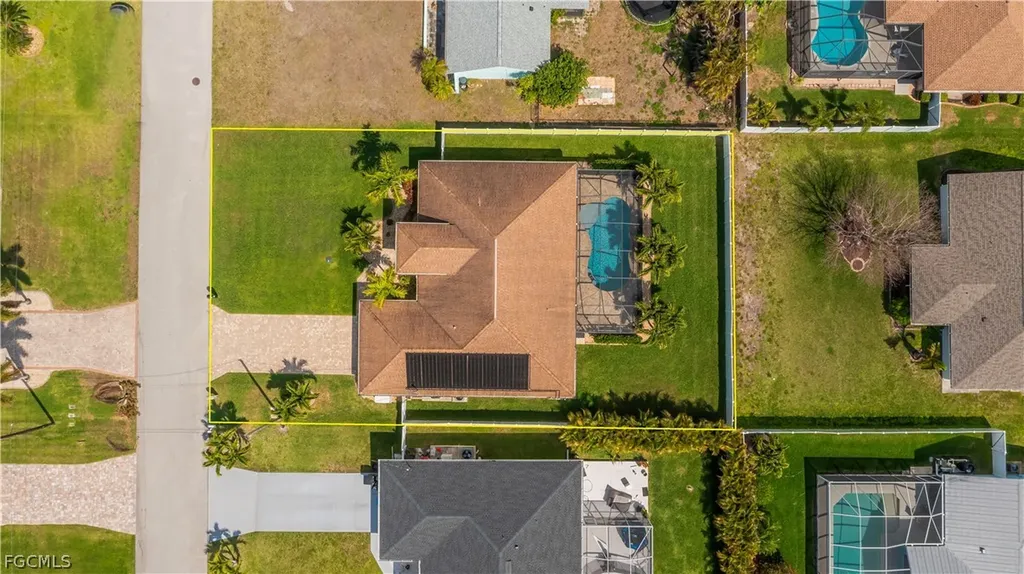 4607 SW 14th Avenue Cape Coral FL 33914