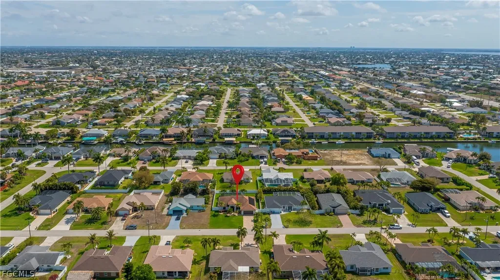 4607 SW 14th Avenue Cape Coral FL 33914