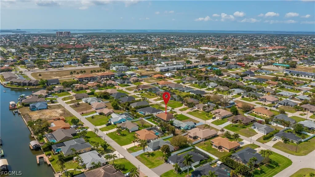 4607 SW 14th Avenue Cape Coral FL 33914