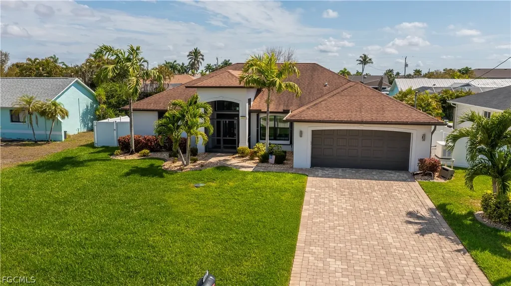 4607 SW 14th Avenue Cape Coral FL 33914