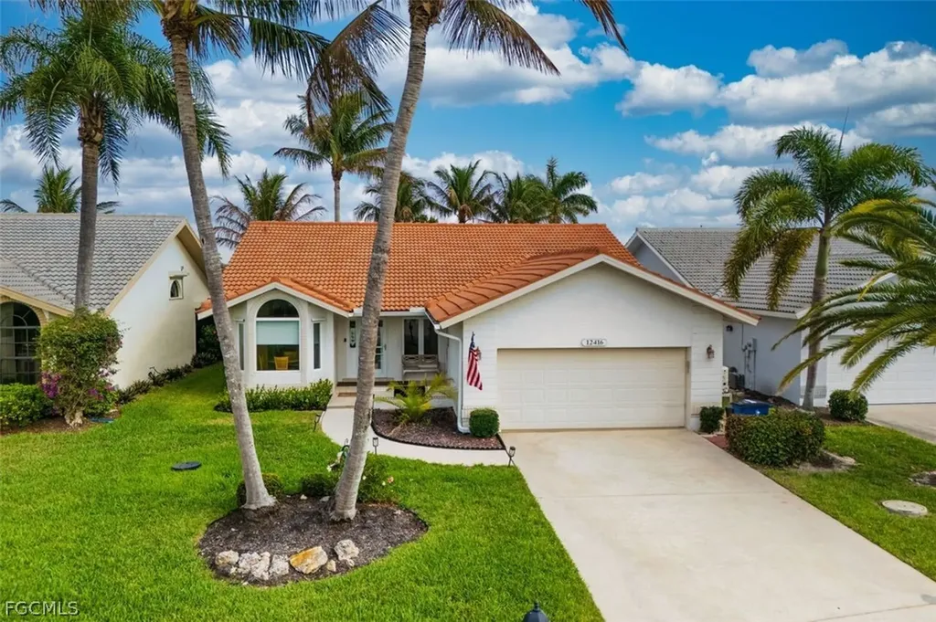 12416 Kelly Sands Way Fort Myers FL 33908
