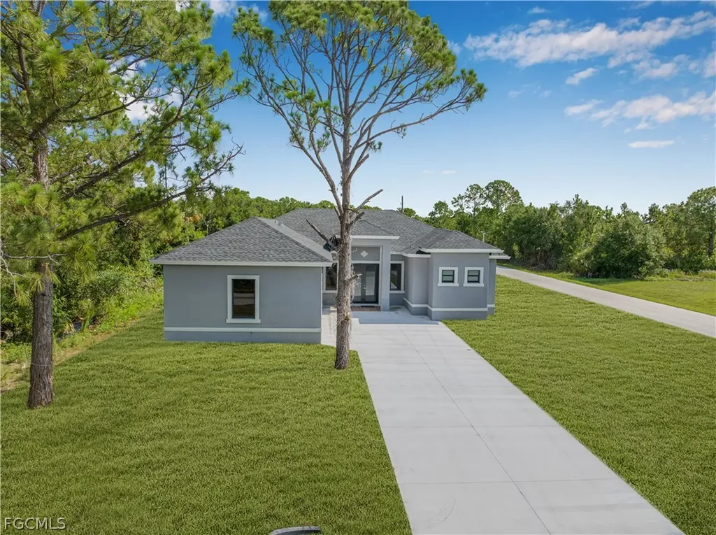 3200 44th Street W Lehigh Acres FL 33971