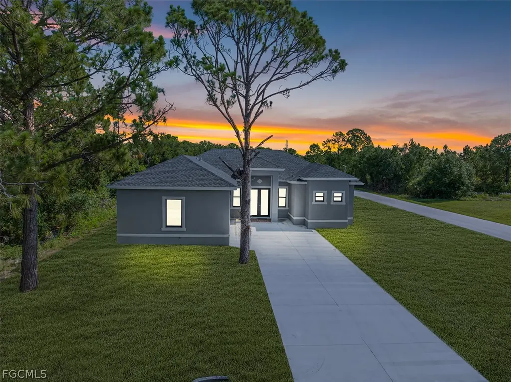 3200 44th Street W Lehigh Acres FL 33971