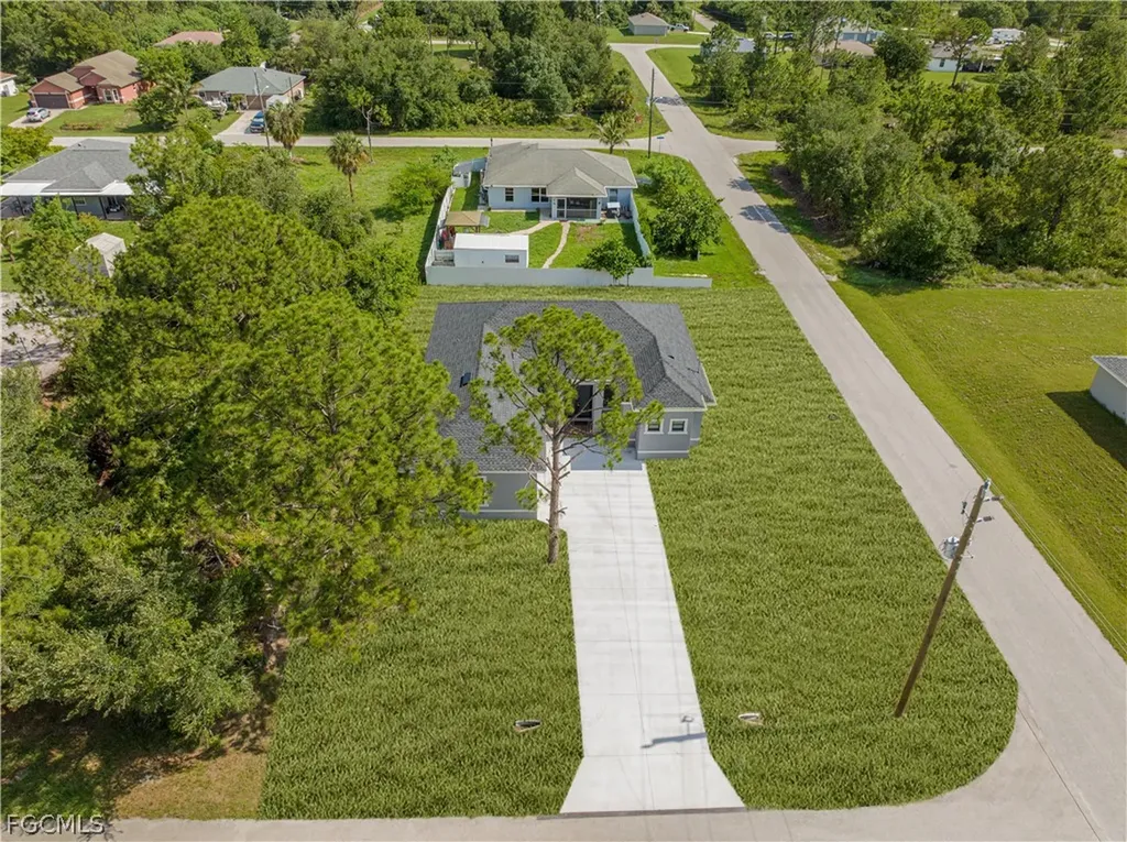 3200 44th Street W Lehigh Acres FL 33971
