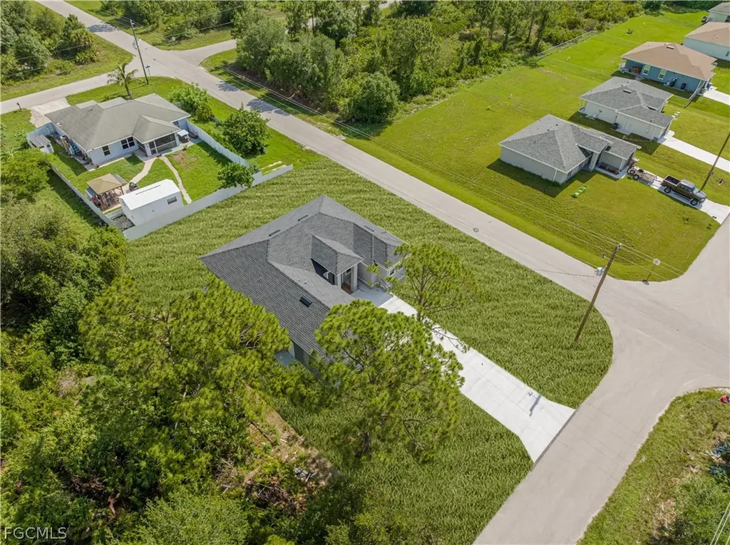 3200 44th Street W Lehigh Acres FL 33971