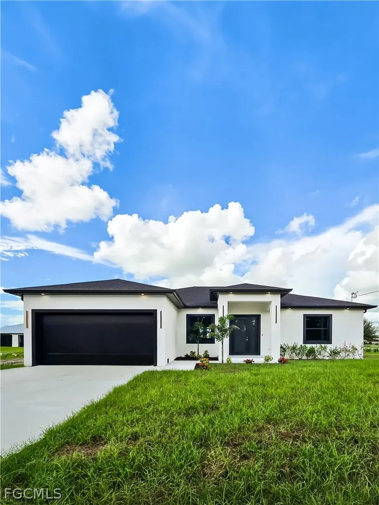 4113 Kismet Parkway W Cape Coral FL 33993
