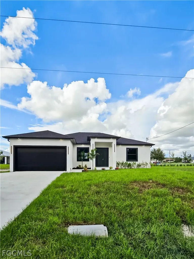 4113 Kismet Parkway W Cape Coral FL 33993