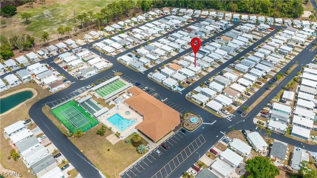 51 La Fonda Lane North Fort Myers FL 33903