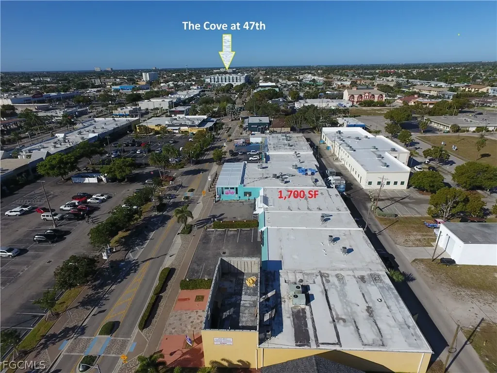 1309-B SE 47th Terrace Cape Coral FL 33904