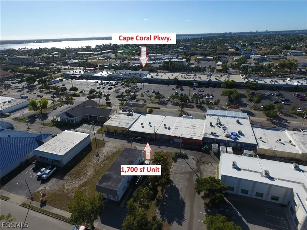 1309-B SE 47th Terrace Cape Coral FL 33904
