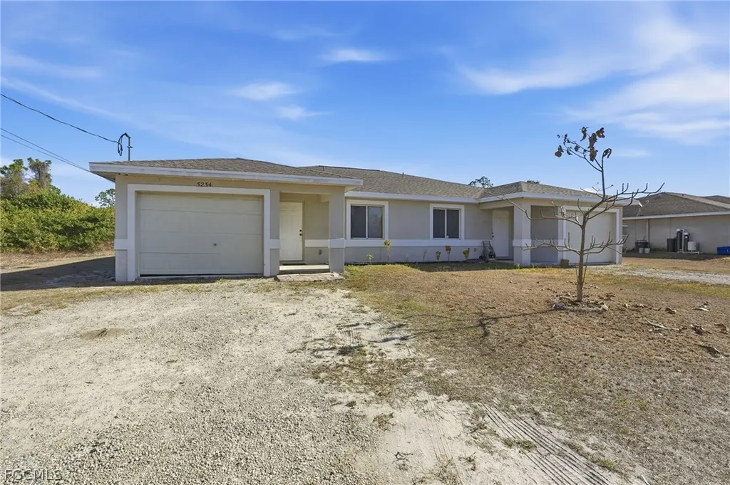 5234/5234 30th Street SW Lehigh Acres FL 33973