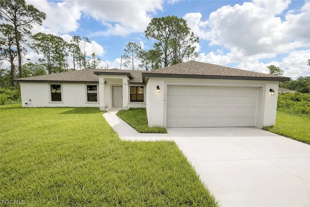 1143 Sunrise Boulevard Lehigh Acres FL 33974