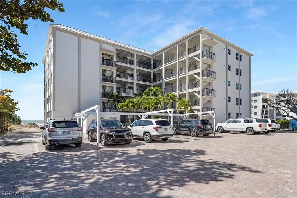 2650 Estero Boulevard Fort Myers Beach FL 33931