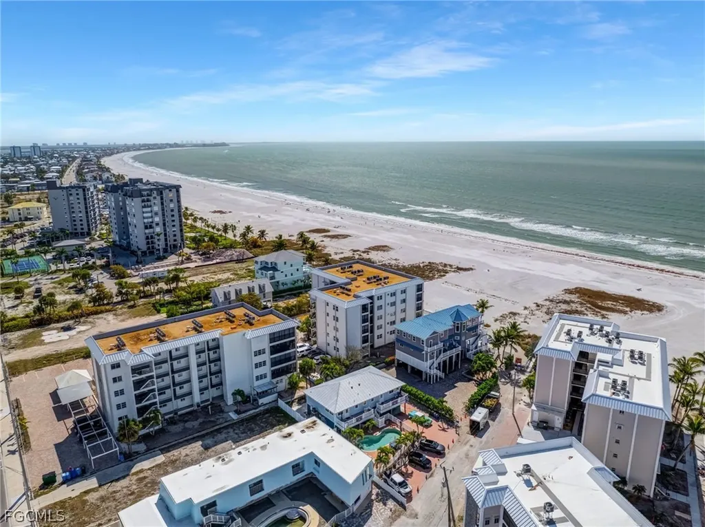 2650 Estero Boulevard Fort Myers Beach FL 33931