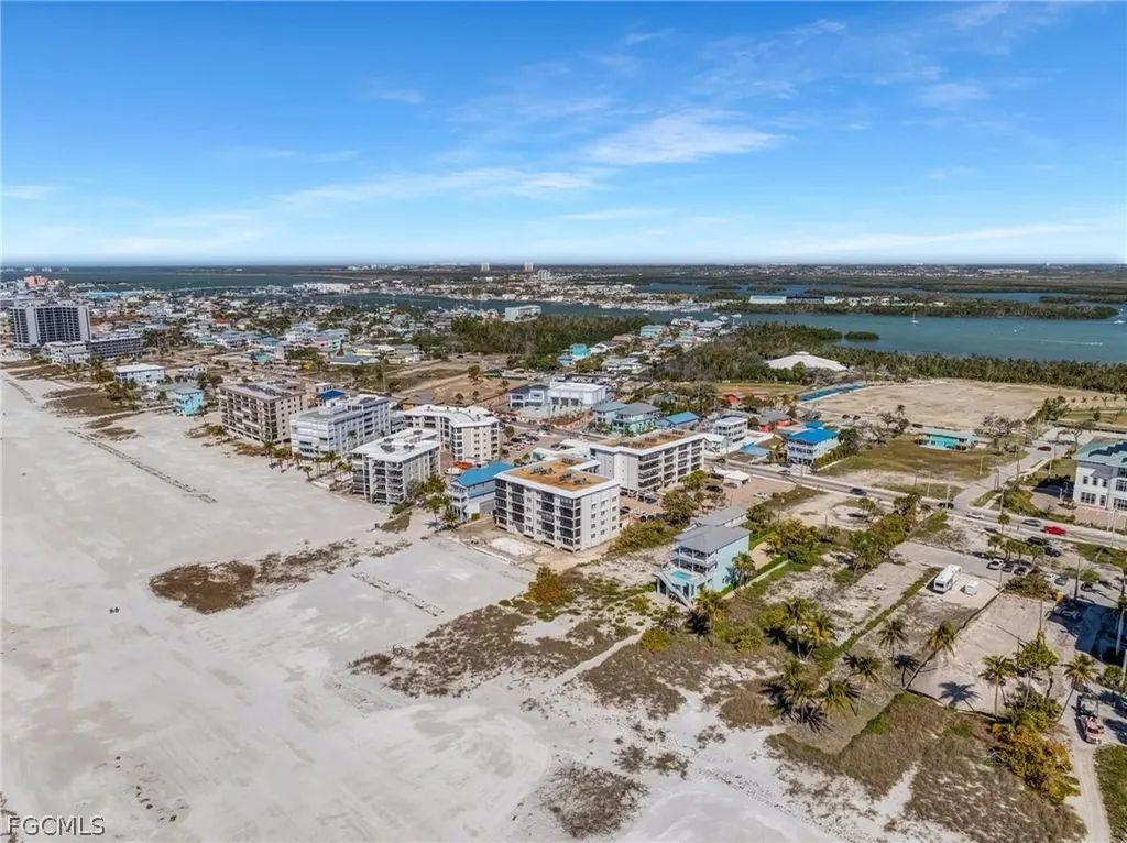 2650 Estero Boulevard Fort Myers Beach FL 33931
