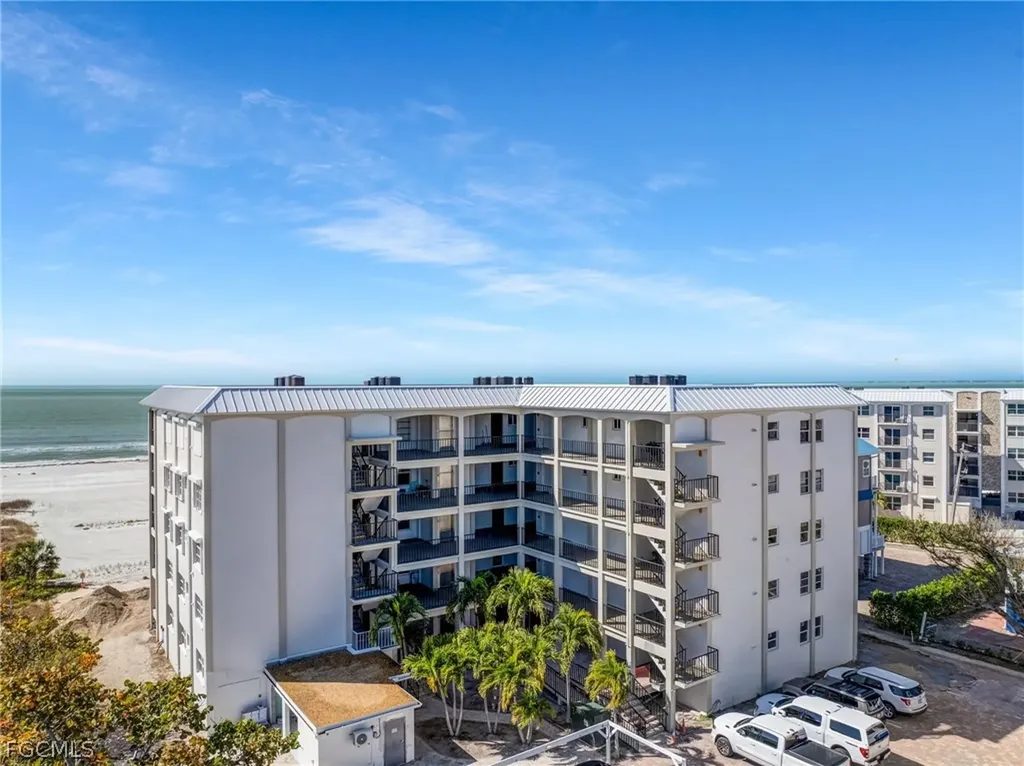 2650 Estero Boulevard Fort Myers Beach FL 33931