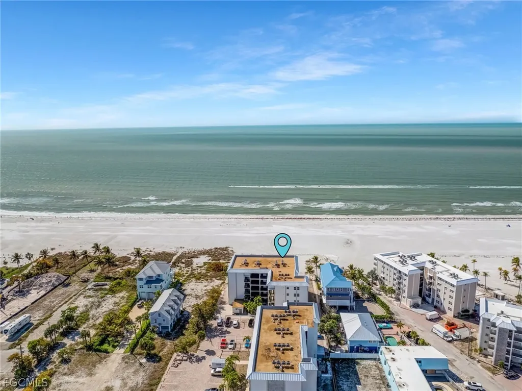 2650 Estero Boulevard Fort Myers Beach FL 33931