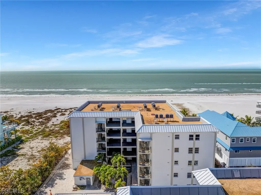 2650 Estero Boulevard Fort Myers Beach FL 33931