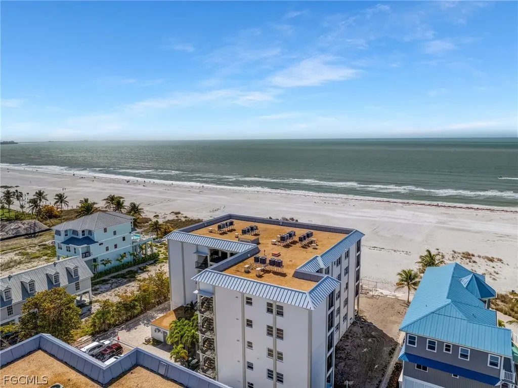 2650 Estero Boulevard Fort Myers Beach FL 33931