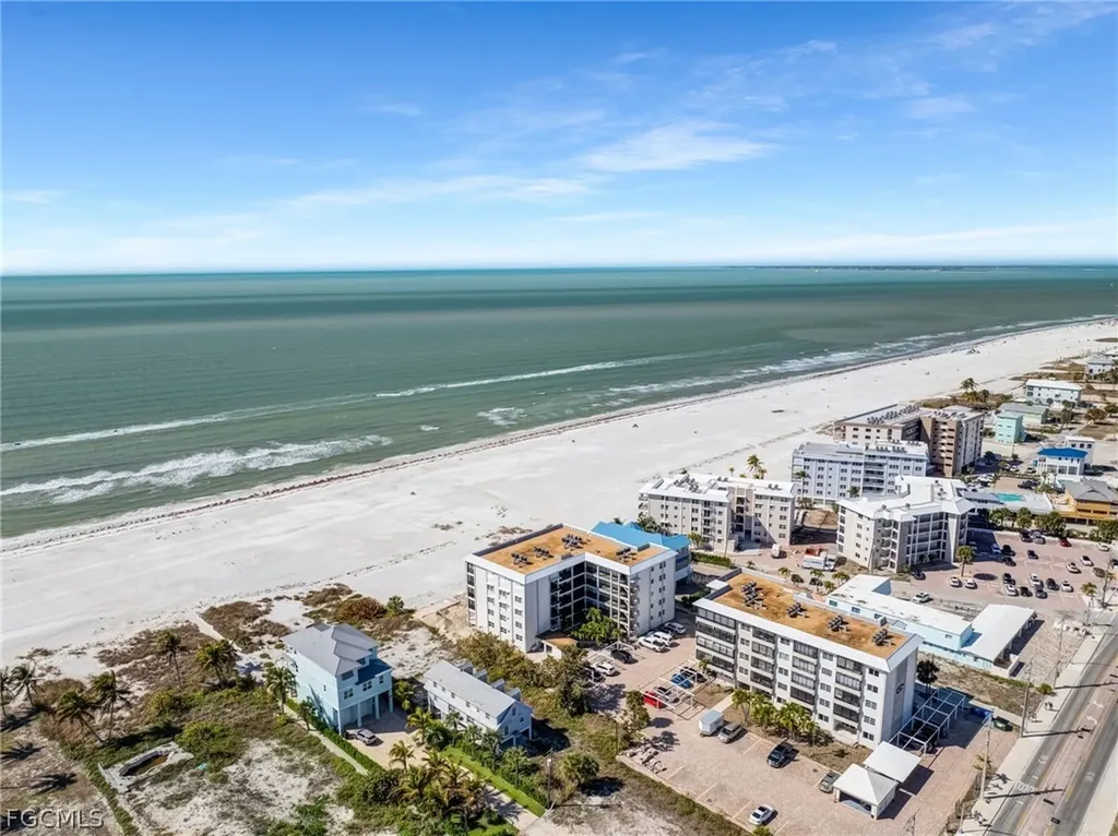 2650 Estero Boulevard Fort Myers Beach FL 33931