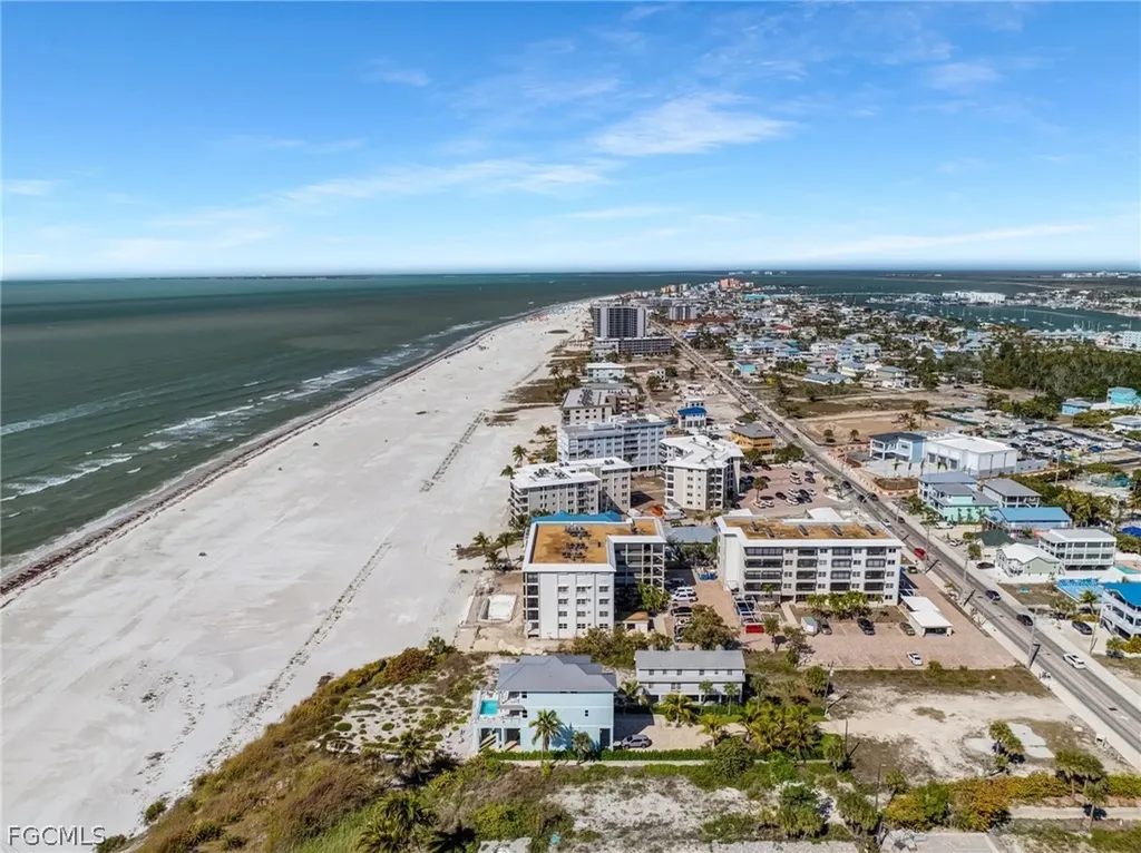 2650 Estero Boulevard Fort Myers Beach FL 33931