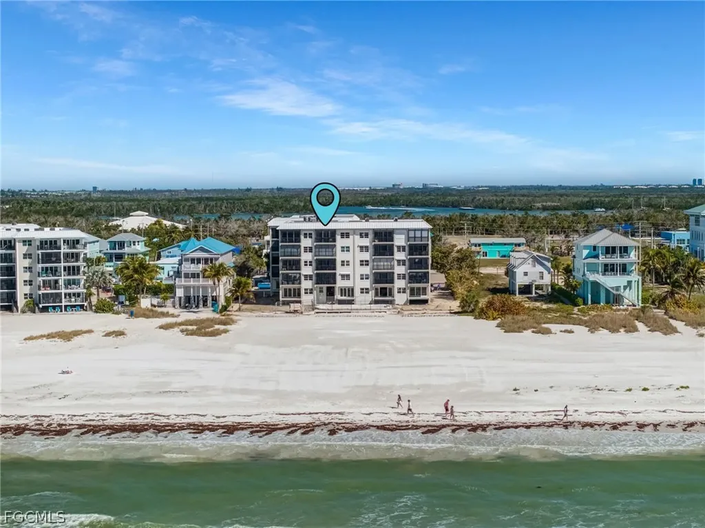 2650 Estero Boulevard Fort Myers Beach FL 33931