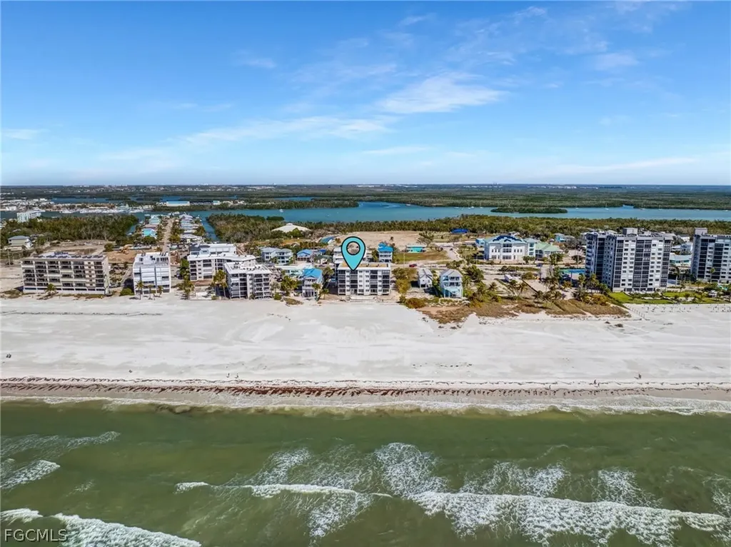 2650 Estero Boulevard Fort Myers Beach FL 33931